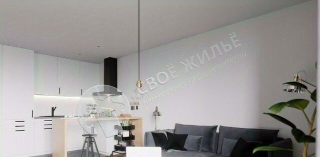 р-н Свердловский ул Ижевская 38 ЖК «Утро» фото