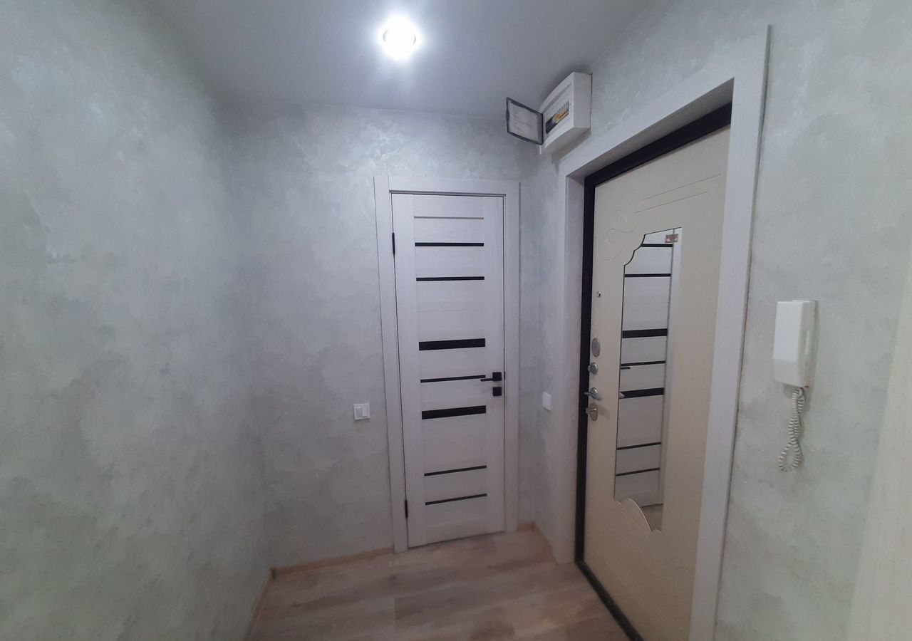 квартира г Балаково ул Комарова 148 Балаковский р-н, муниципальное образование фото 16
