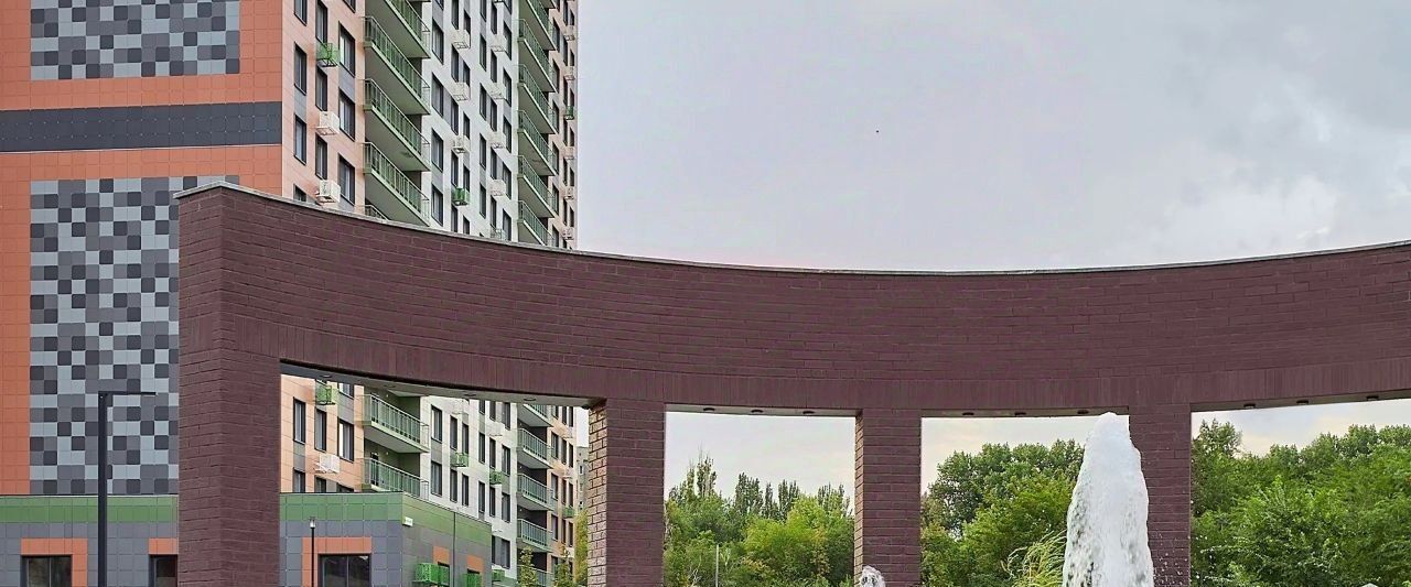 квартира г Ростов-на-Дону р-н Октябрьский ул Нансена 107/5 фото 20