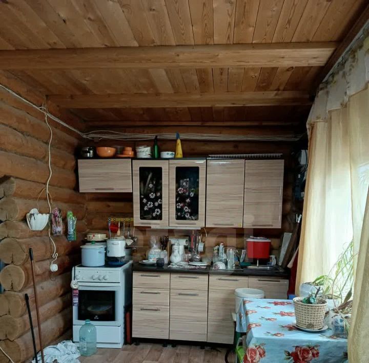 дом г Якутск с Хатассы ул Софронова П.П. фото 3
