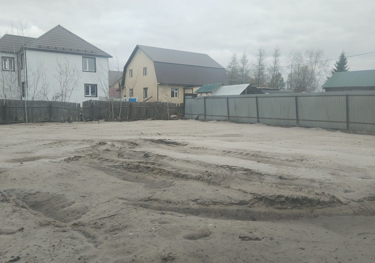 дом г Сургут тер СОК Ягодное Тюменская обл. фото 5