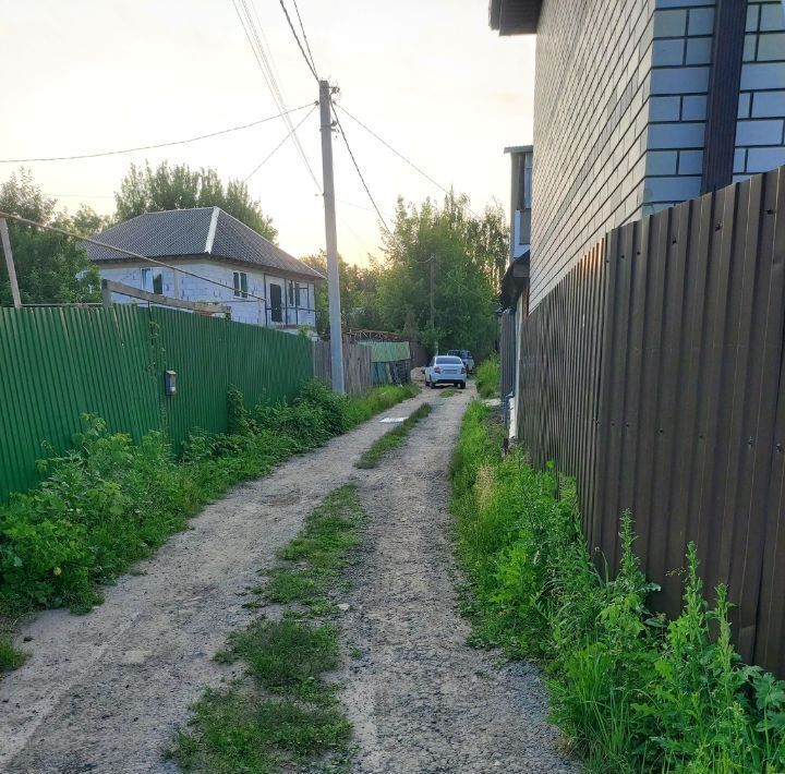 дом г Саратов р-н Кировский ул им Пугачева Е.И. 30а фото 3
