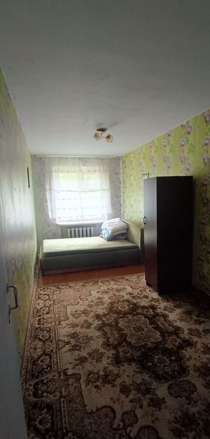 квартира г Петропавловск-Камчатский ул Максутова 18 фото 3