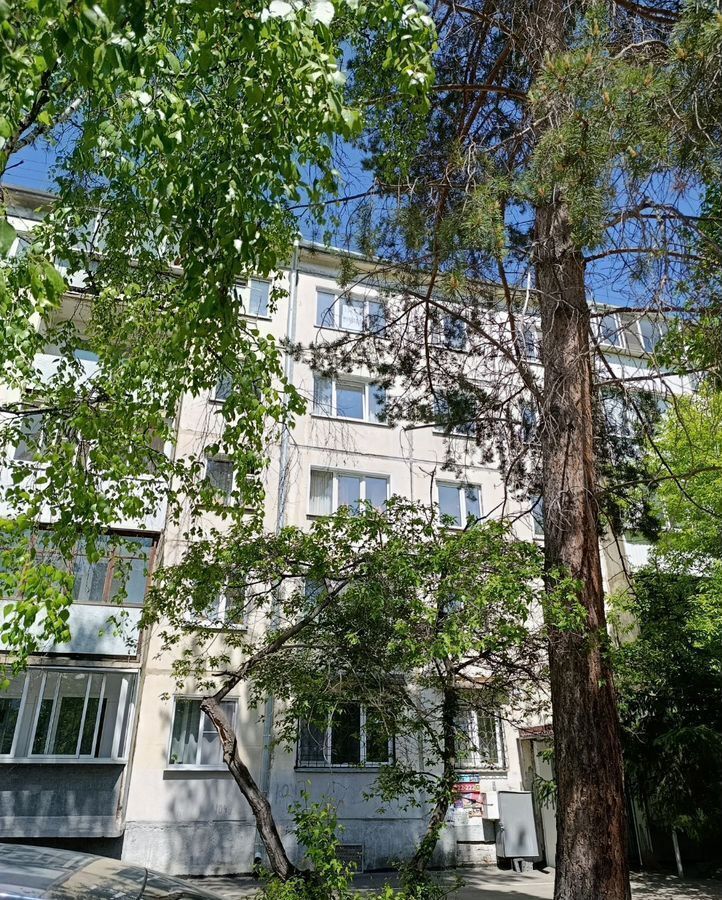 квартира г Иркутск р-н Октябрьский пр-кт Маршала Жукова 104 Октябрьский административный округ фото 16