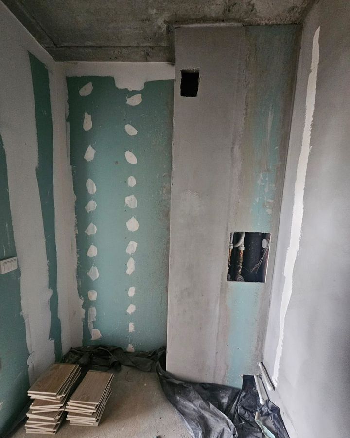 квартира г Екатеринбург р-н Кировский ЖК «Уральский» ул. Блюхера, 93 фото 3
