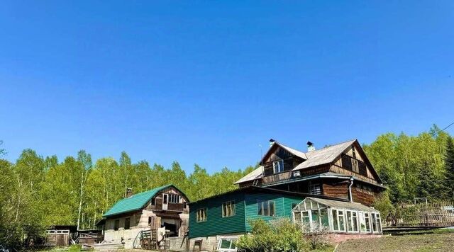 ул Таежная 14а фото