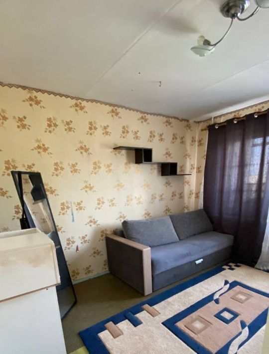 квартира г Копейск ул Терешковой 3 фото 2