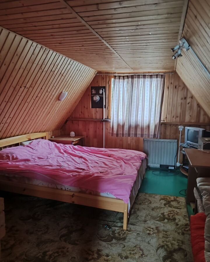 дом г Раменское снт тер.Зеленые холмы 51 км, Раменский муниципальный округ, Мещерино, Новорязанское шоссе фото 9