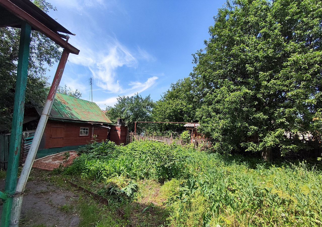 дом г Саратов р-н Кировский ул Танкистов фото 2