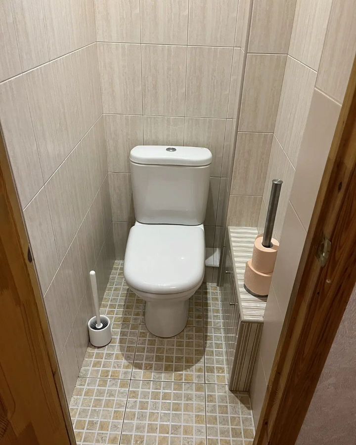 квартира г Ставрополь р-н Ленинский ул Ленина 270а фото 4
