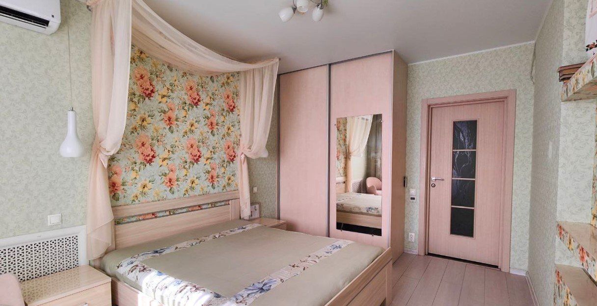 квартира г Челябинск р-н Тракторозаводский ул Салютная 10 фото 16