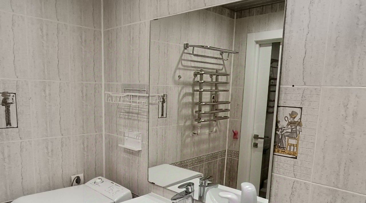 квартира г Новый Уренгой мкр Советский 4/2 фото 10