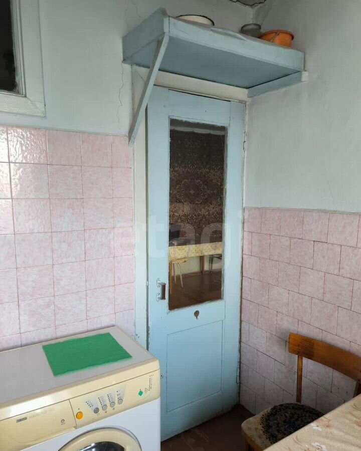 квартира г Улан-Удэ р-н Октябрьский ул Бабушкина 7 фото 6
