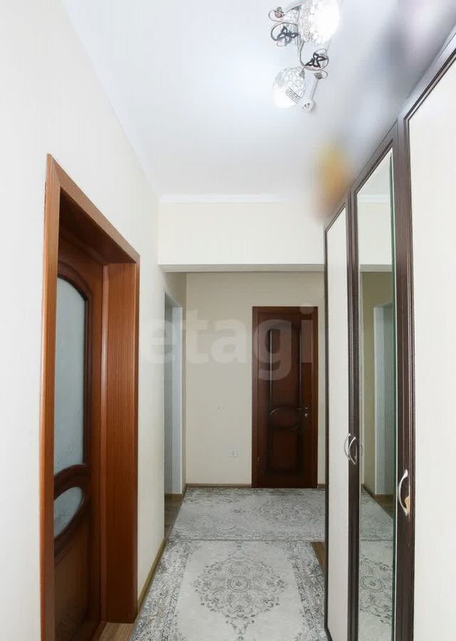 квартира г Улан-Удэ р-н Октябрьский ул Ключевская 60б/3 ЖК «Ангара-2» фото 16