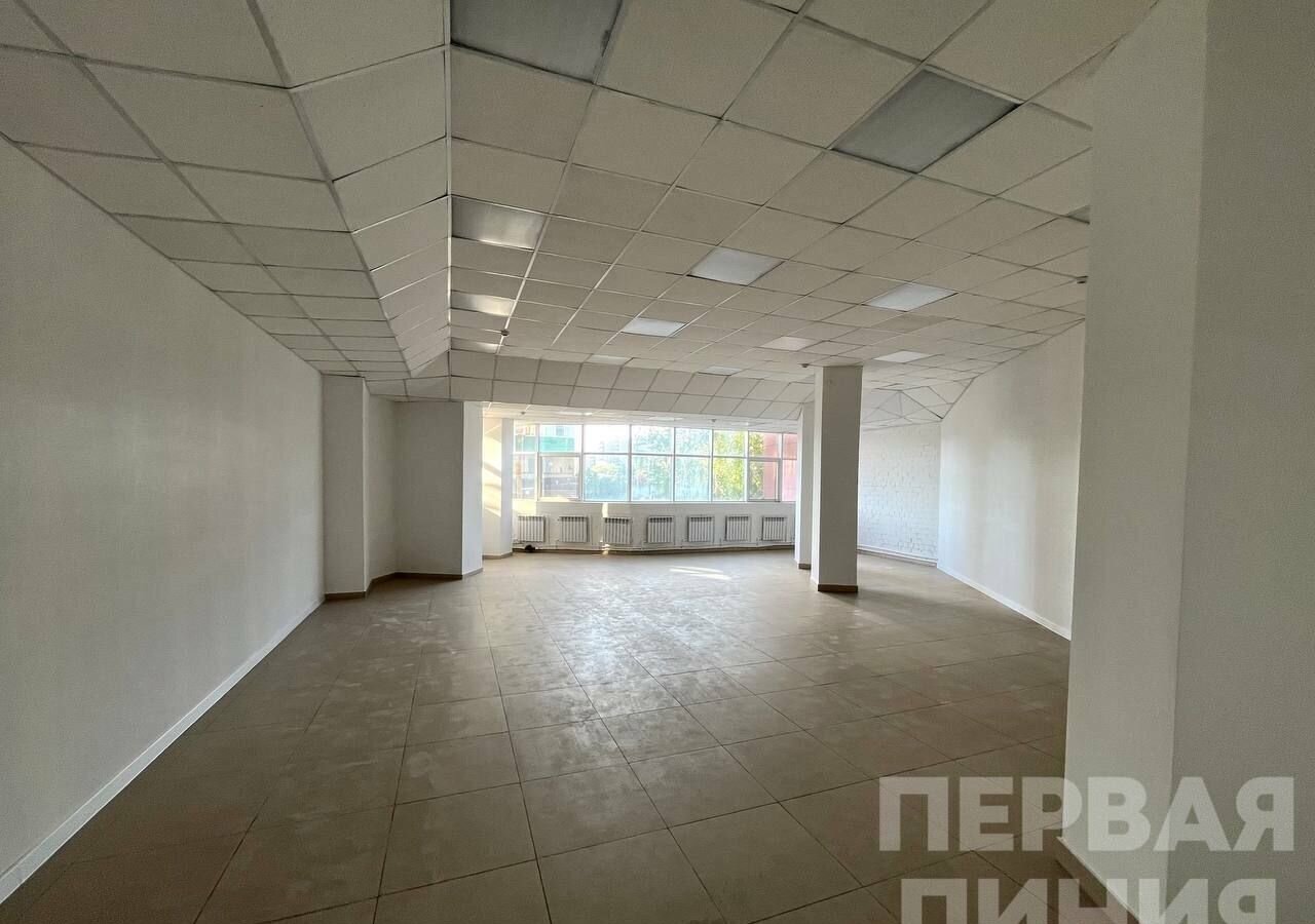 офис г Челябинск р-н Курчатовский пр-кт Комсомольский 39 фото 7