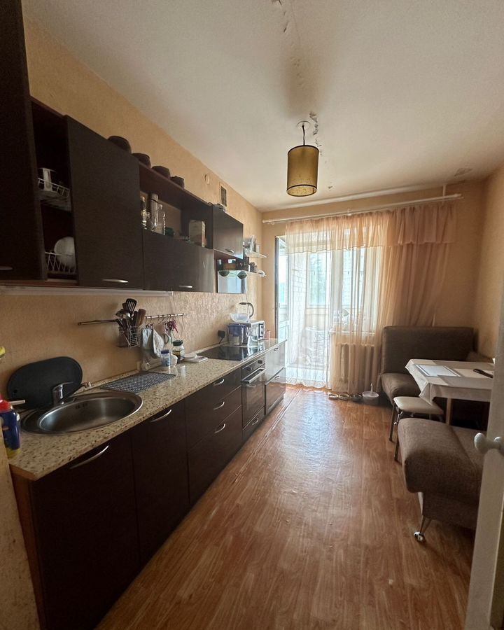 квартира г Пермь р-н Дзержинский ул Подлесная 13а фото 12