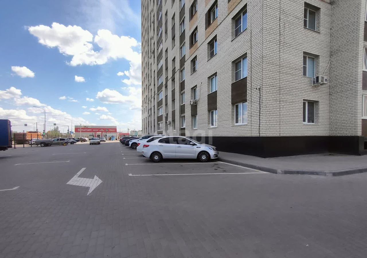 квартира г Тамбов микрорайон Слобода ул Мичуринская 234 фото 22