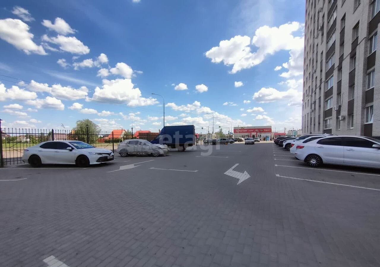 квартира г Тамбов микрорайон Слобода ул Мичуринская 234 фото 21