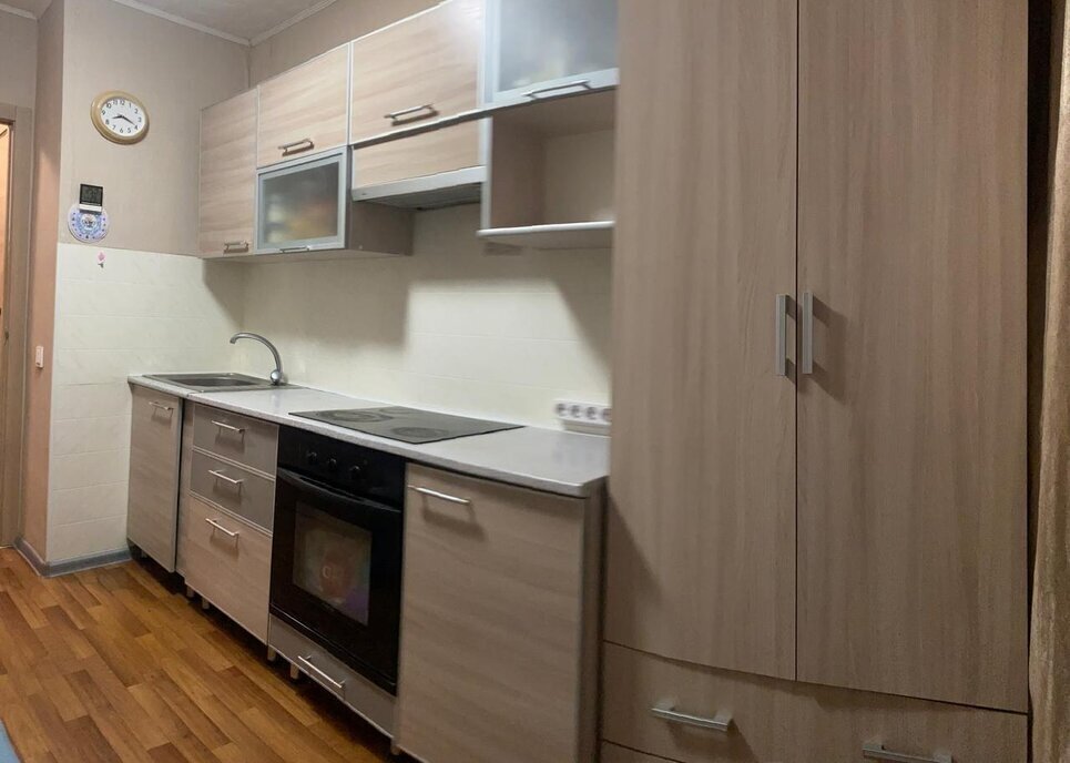 квартира г Красноярск р-н Кировский ул Коммунальная 4 фото 8