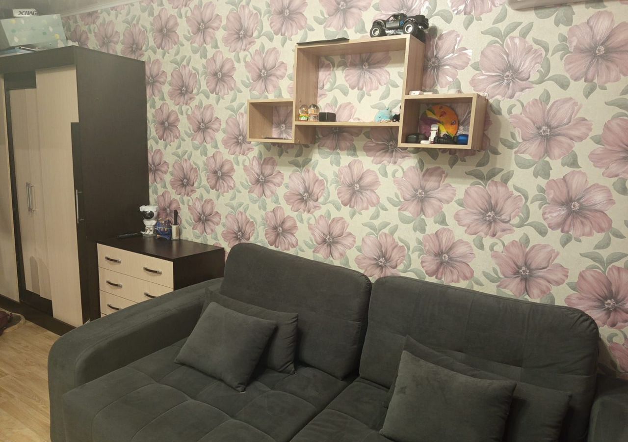 квартира г Тобольск ЖК «Знаменский» 15-й мкр-н, 37 фото 3