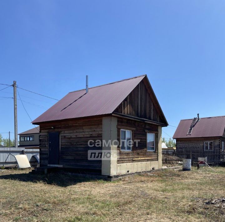 дом г Чита р-н Черновский мкр Мирный фото 5