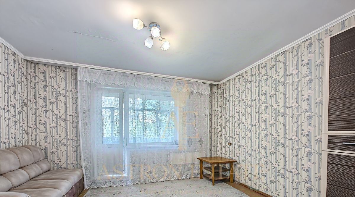 квартира г Новосибирск Берёзовая роща ул Красина 58 фото 5