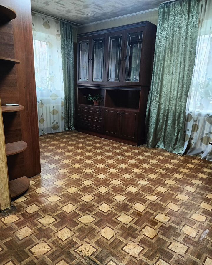 квартира г Челябинск р-н Курчатовский ул Краснознаменная 12 фото 2