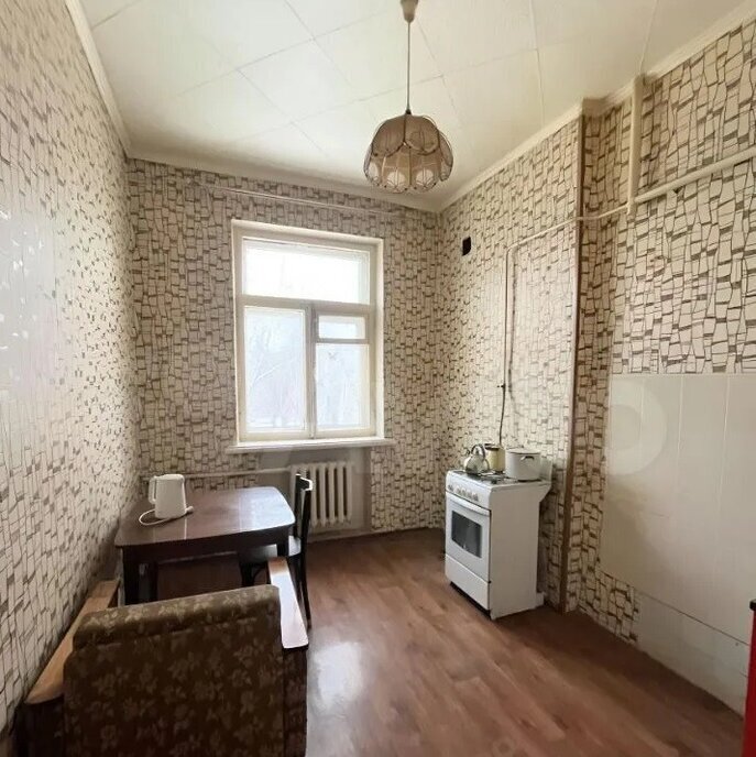 квартира г Подольск ул Индустриальная 4 Подольск фото 2