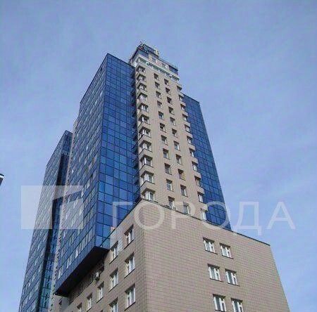 квартира г Новосибирск р-н Центральный ул Коммунистическая 50 Площадь Ленина фото 17