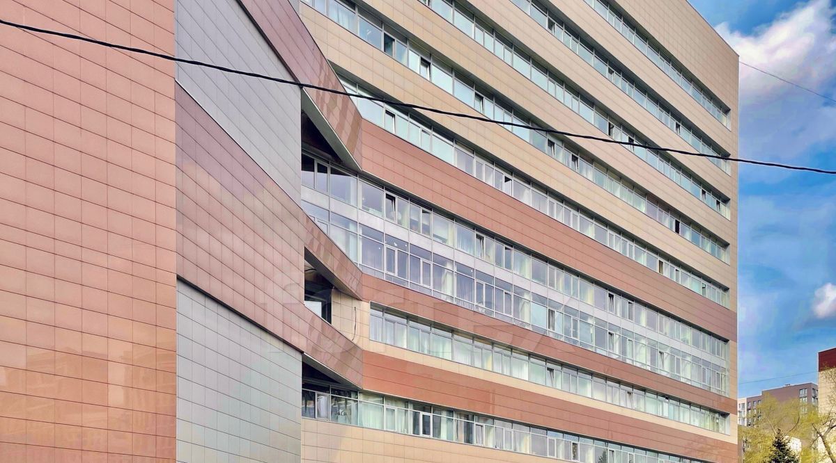офис г Москва метро Алексеевская ул Староалексеевская 5 фото 4