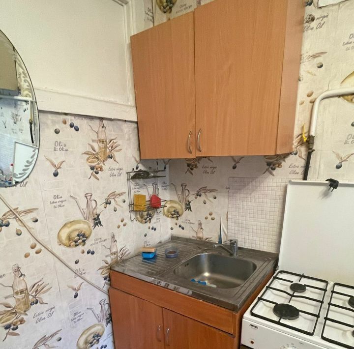 комната г Екатеринбург Уральская ул Черепанова 4а фото 6