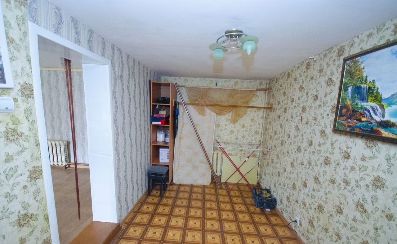 дом г Оренбург р-н Центральный ул Макаровой-Мутновой фото 5