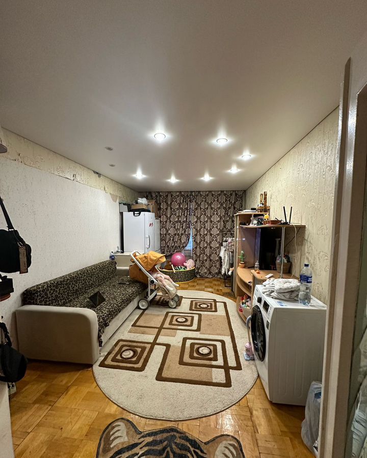квартира г Челябинск р-н Калининский ул Чайковского 185 фото 12