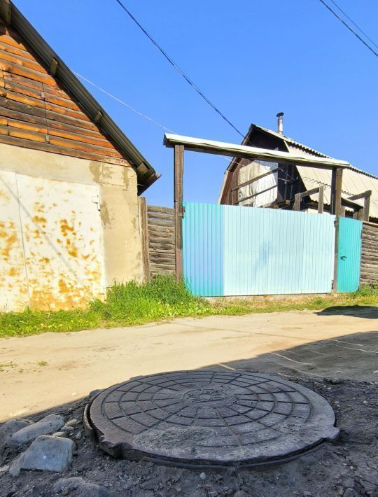дом г Шелехов снт Заря 11 фото 1