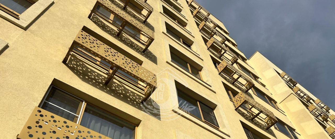 квартира г Барнаул рп Южный ул Герцена 3к/1 фото 3
