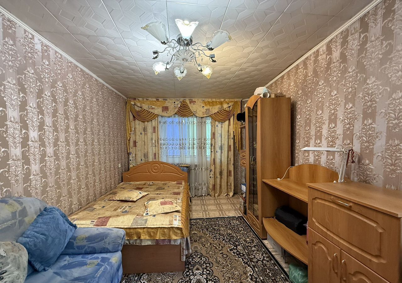 квартира г Барнаул р-н Индустриальный тракт Павловский 106 фото 14