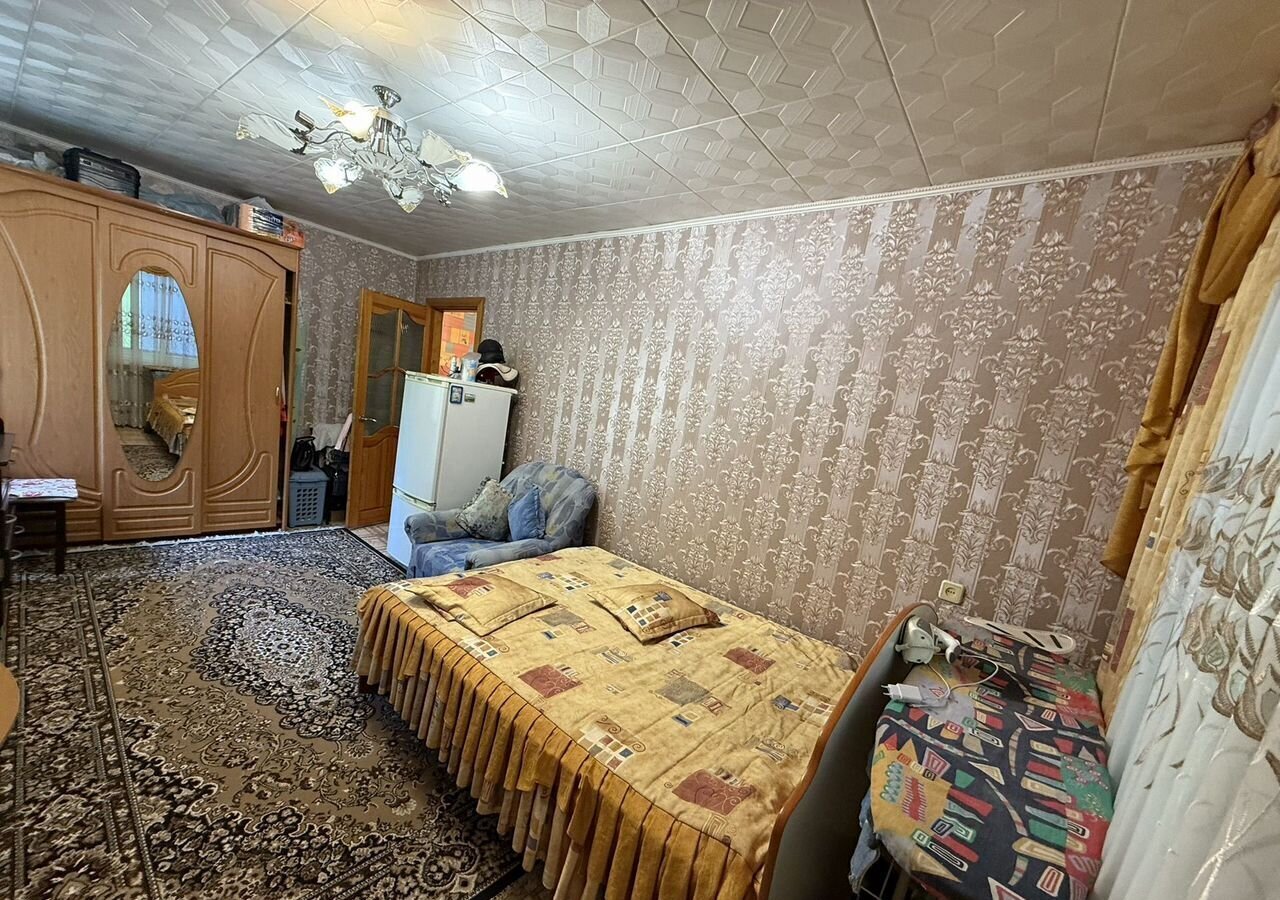 квартира г Барнаул р-н Индустриальный тракт Павловский 106 фото 12