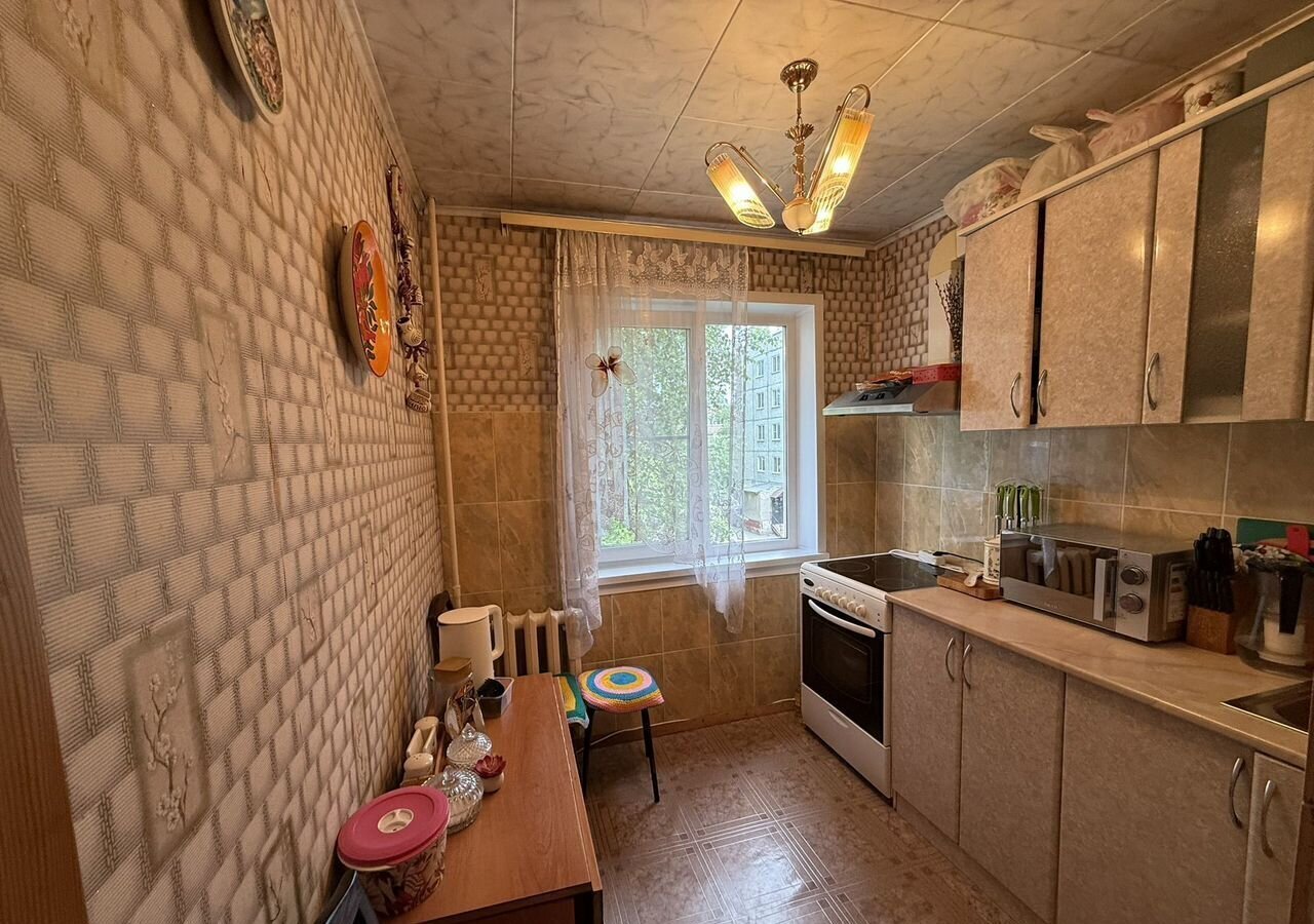 квартира г Барнаул р-н Индустриальный тракт Павловский 106 фото 34