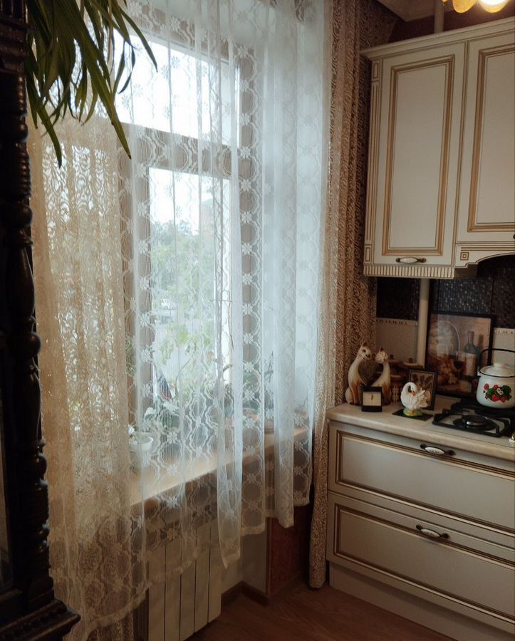квартира г Челябинск р-н Центральный пр-кт Ленина 71а фото 1