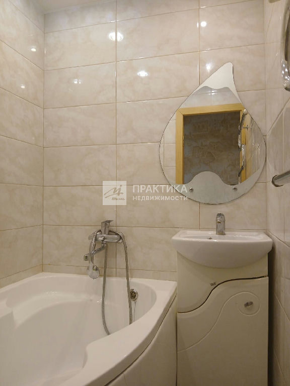 квартира г Жуковский ул Гагарина 33 Ильинская МЦД-3 фото 5