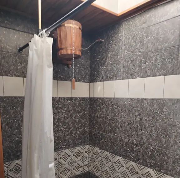 дом р-н Среднеахтубинский г Краснослободск ул Ленинская 1а Бобры хут. фото 12