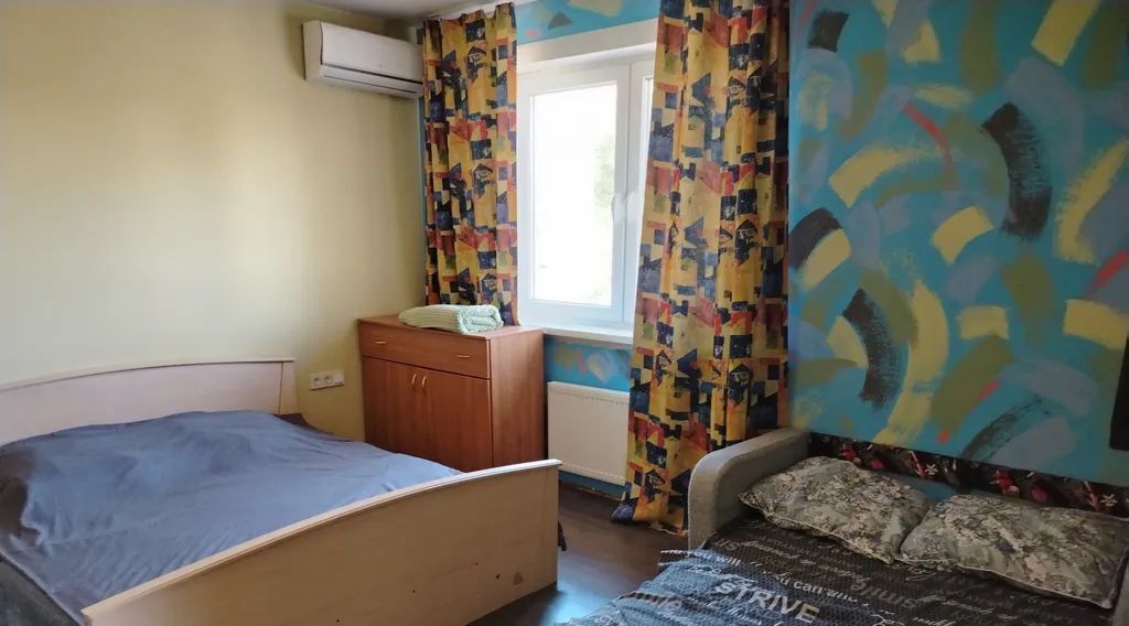 дом р-н Среднеахтубинский г Краснослободск ул Ленинская 1а Бобры хут. фото 22