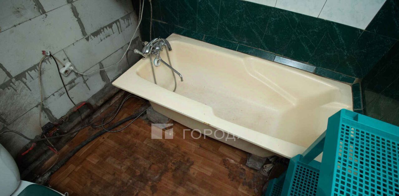 дом г Новокузнецк р-н Куйбышевский ул Хабаровская 22 фото 19