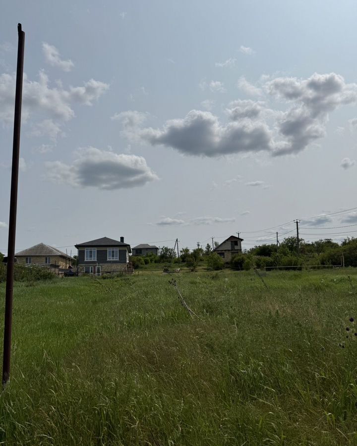 земля г Ставрополь р-н Октябрьский садовое товарищество Таксист-2 фото 1