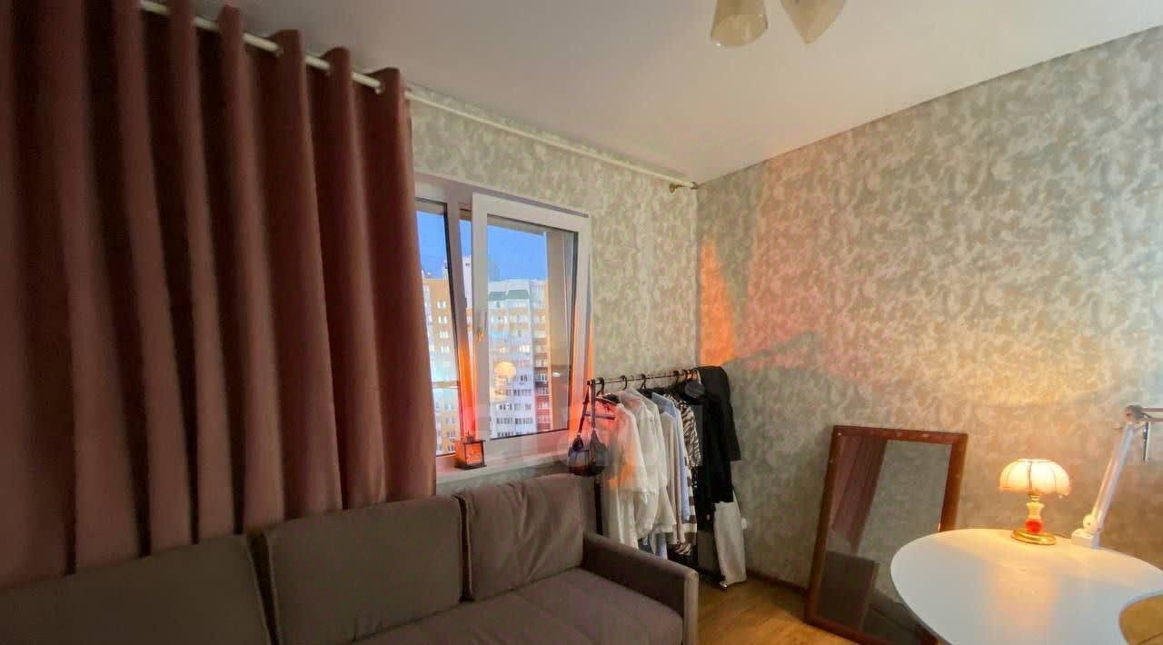 квартира г Оренбург р-н Ленинский ул Транспортная 14/3 фото 2