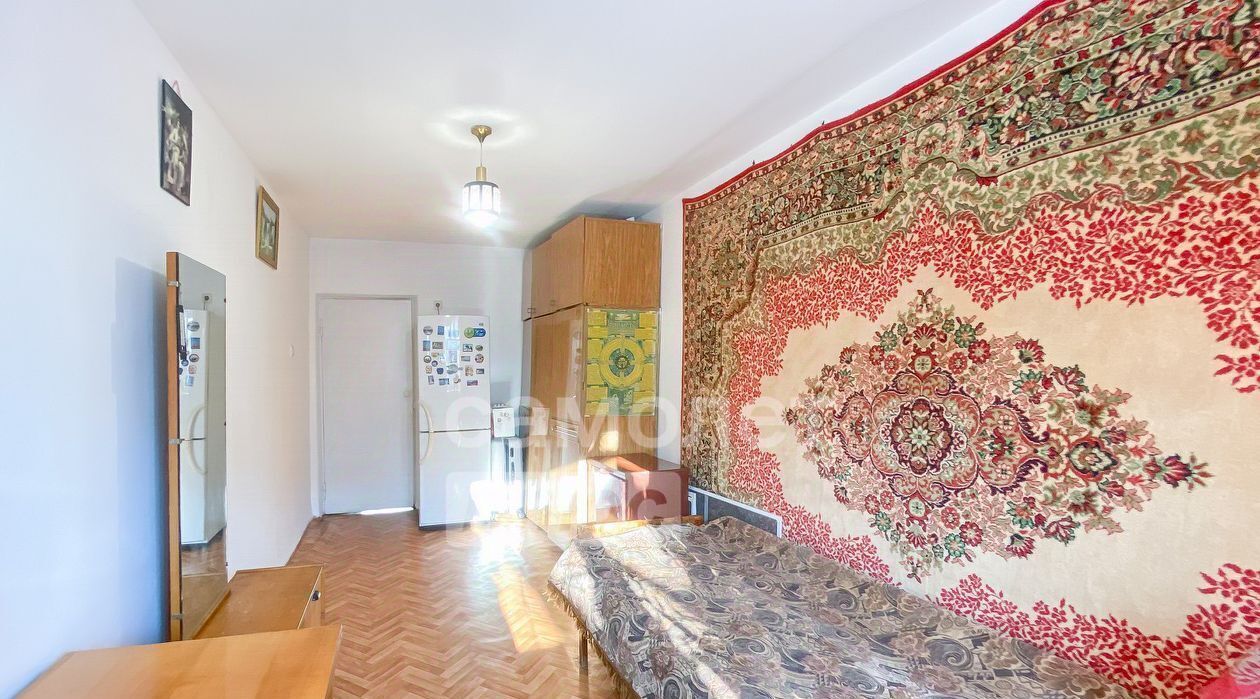 квартира г Хабаровск р-н Кировский ул Шелеста 73а фото 6