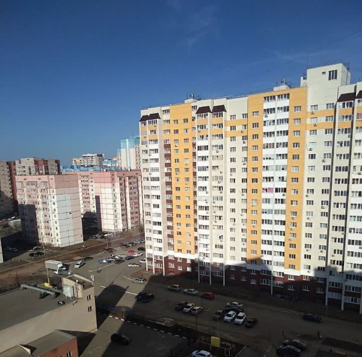 квартира г Оренбург р-н Ленинский ул Транспортная 14/3 фото 12