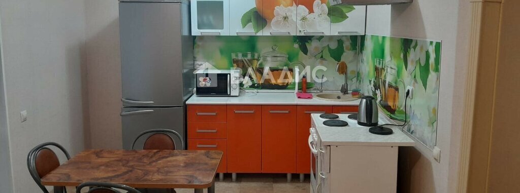 квартира г Тобольск 15-й микрорайон ЖК «Знаменский» 35 фото 1