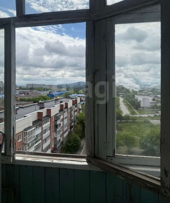 квартира г Миасс ул Лихачева 27 фото 3