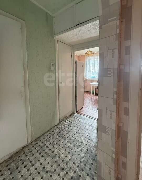 квартира г Миасс ул Лихачева 27 фото 9